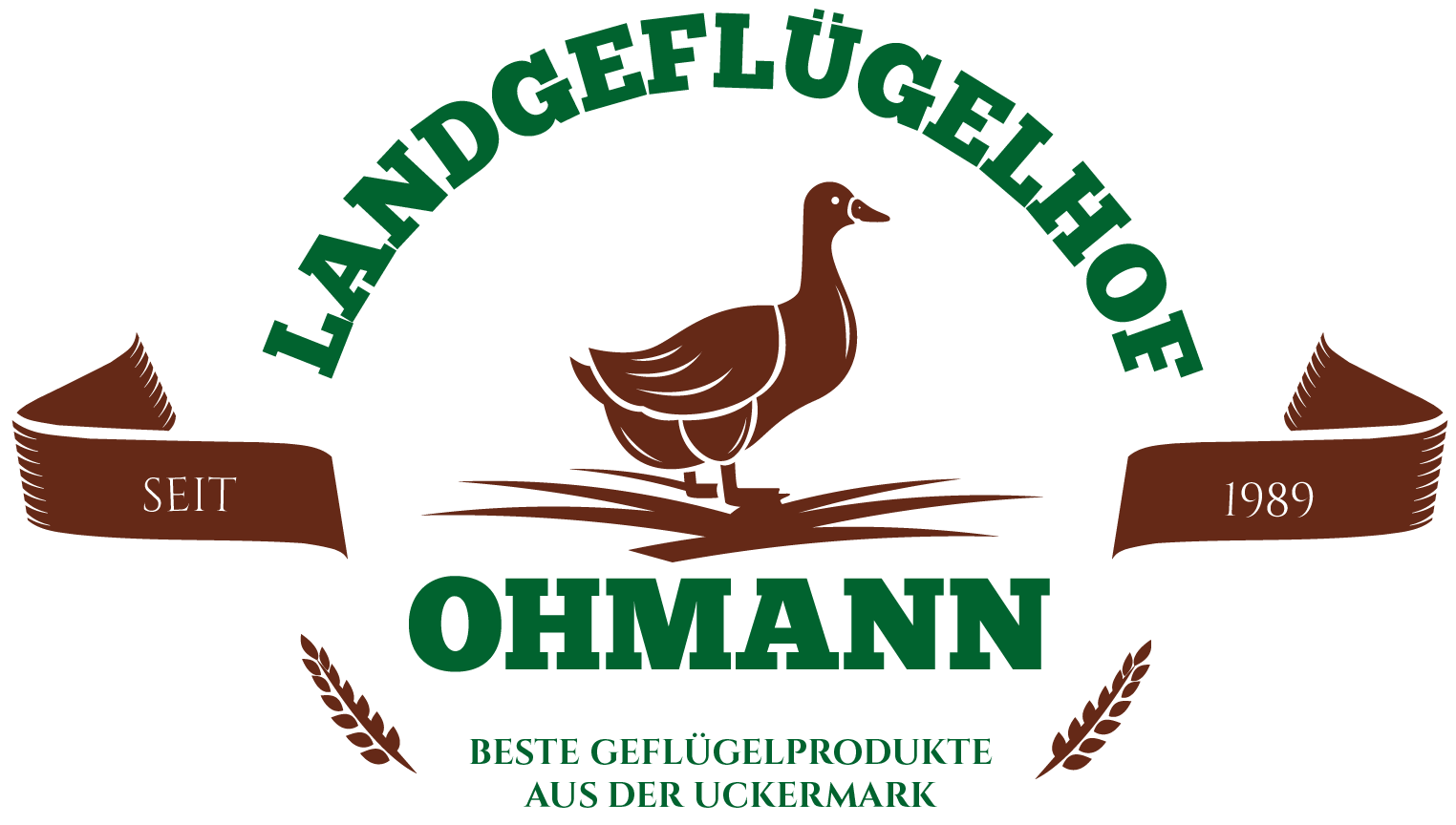 Landgeflügelhof Ohmann